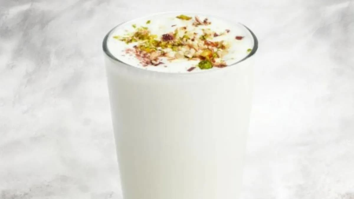 Édes Lassi