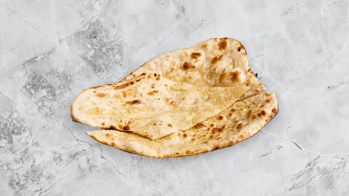 Vajas Naan