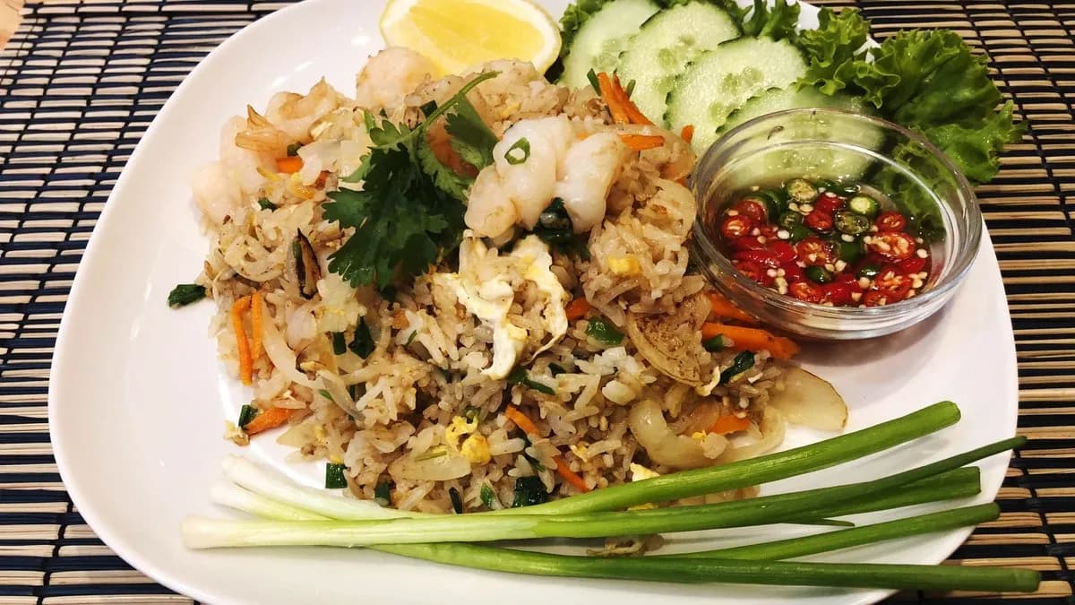 C1 - KHAO PHAD