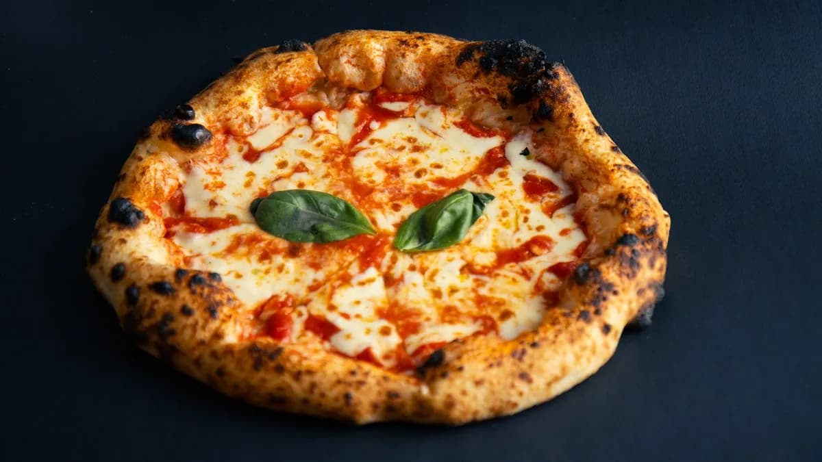 Margherita