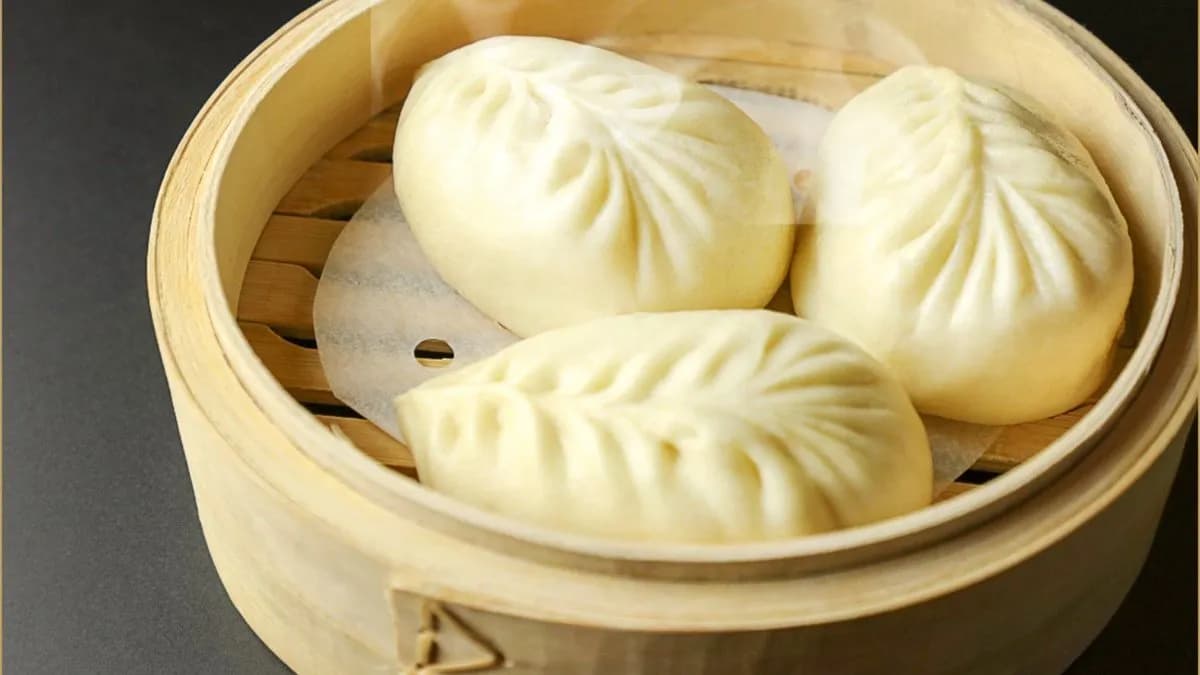 C9. Zöldséges gőzgombóc