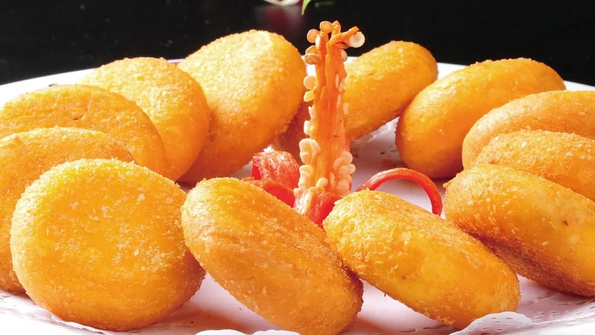 C24. Sült tökös rizssüti