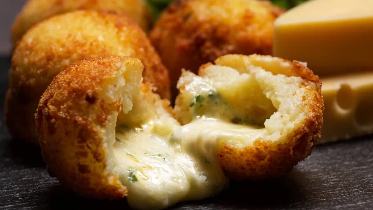 Sajtos Jalapenos Poppers 6Db