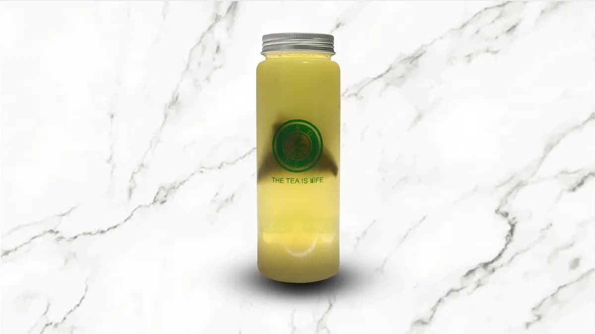 Tea from Grandma 🔥❄️