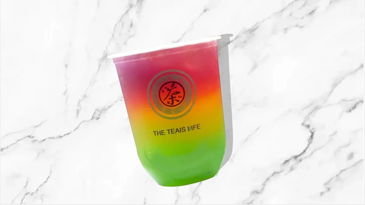 Witch’s Poison ❄️