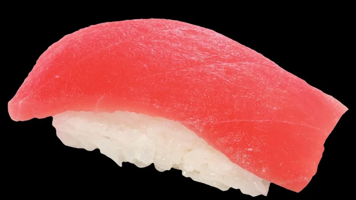 Vöröstonhal nigiri (1db | 1pcs)