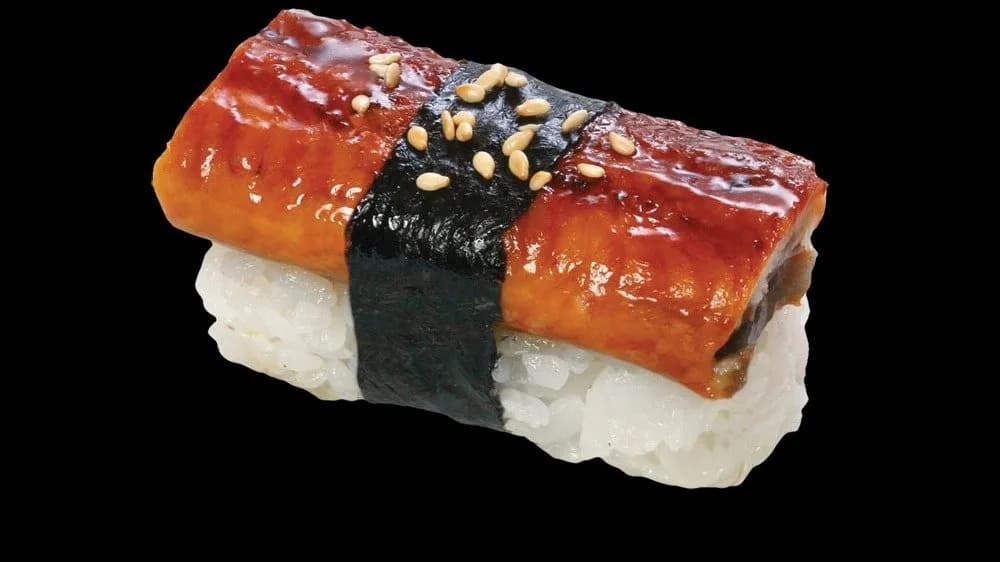 Unagi nigiri (1db I 1pcs)