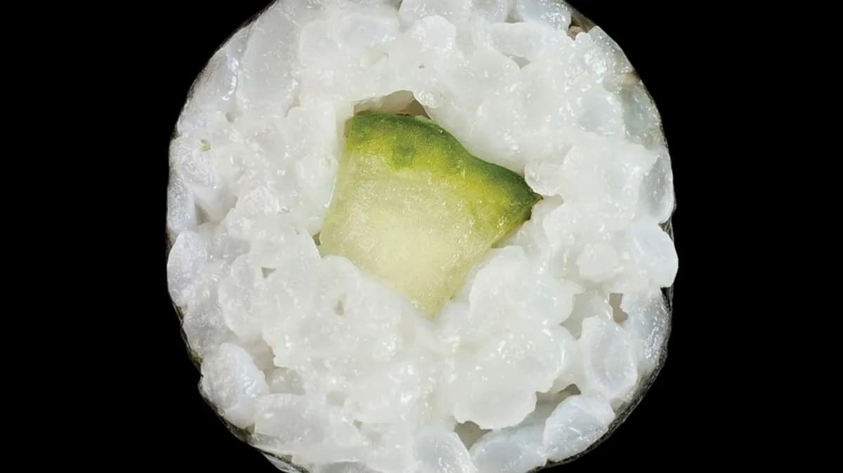 Uborka maki (6db | 6pcs)