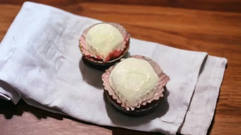 Matcha Mochi