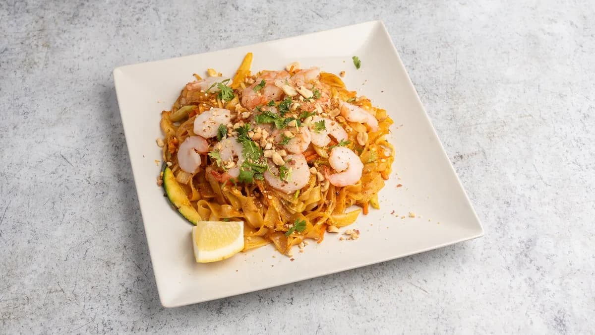 Padthai