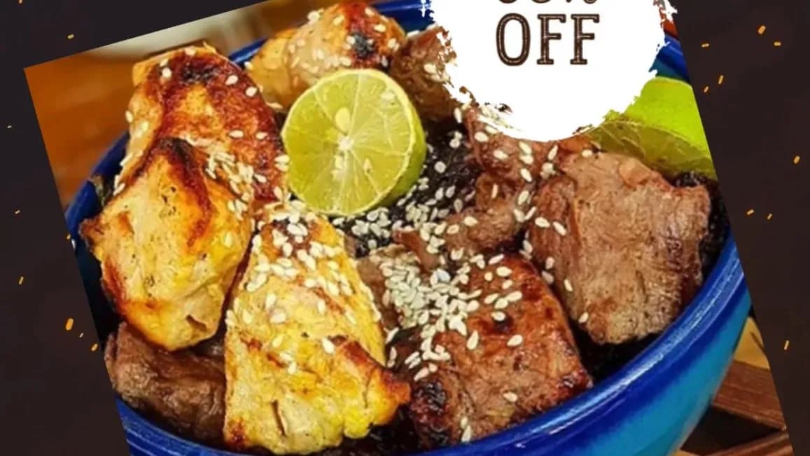 کاسه کباب /Kase kebab