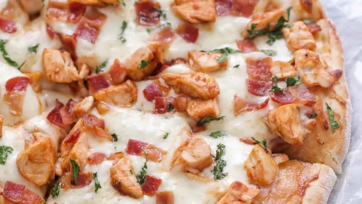 Pablo Escobar Pizza🚨