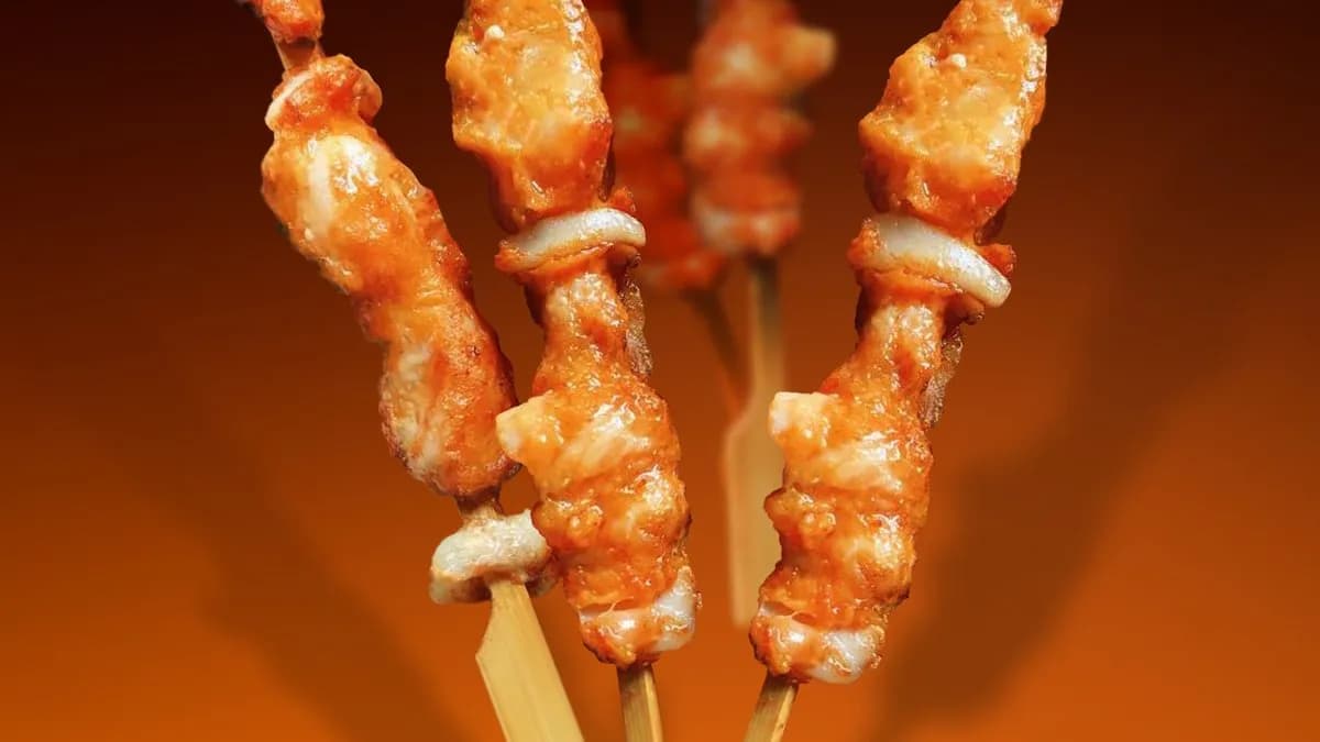 Csirkenyárs 骨肉相连