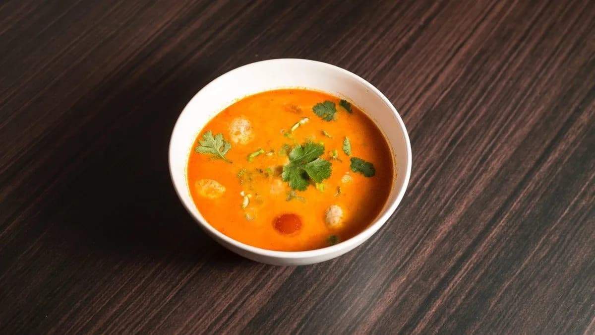 Tom Yum