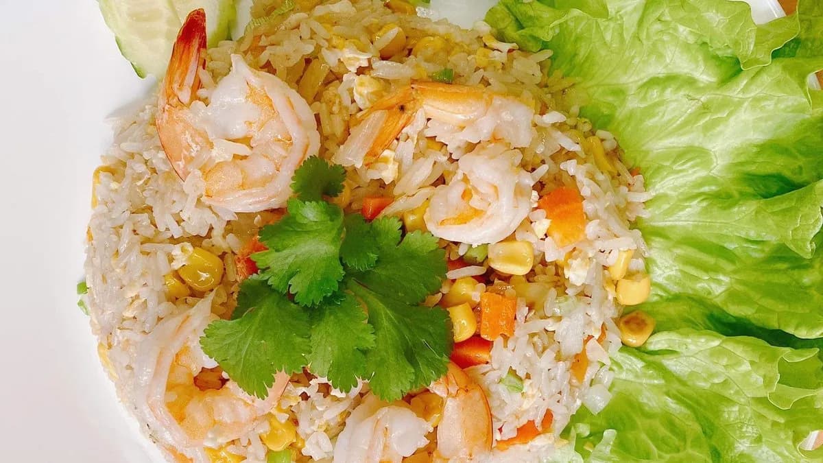 Kao pad luam + sió üdítő