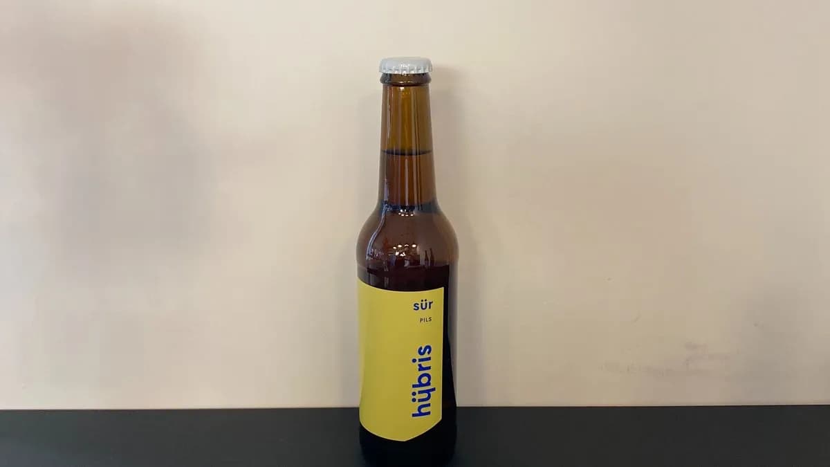Hübris Sür (pils)