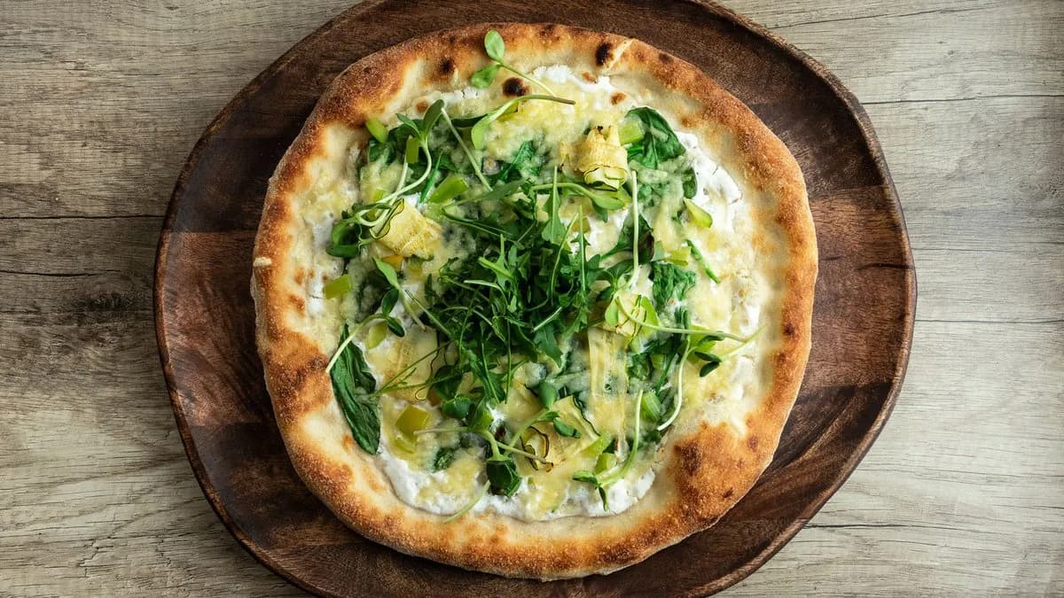 Gluténkerülő Green zone