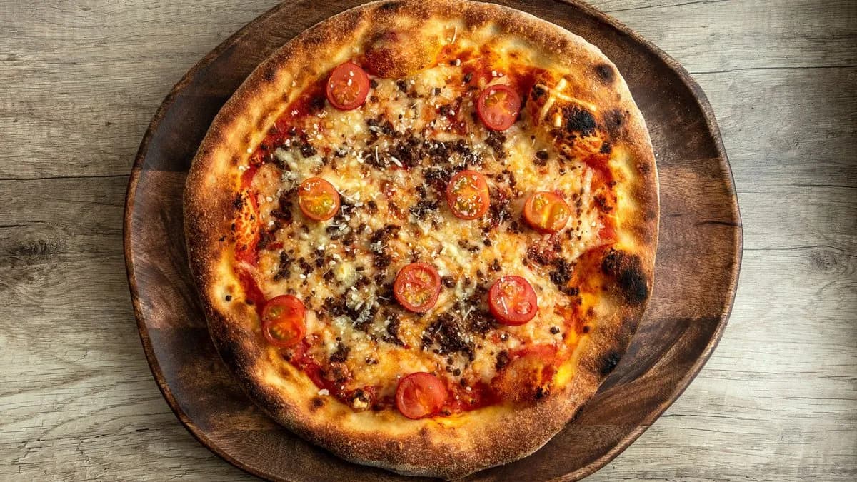 Gluténkerülő Cheet meat