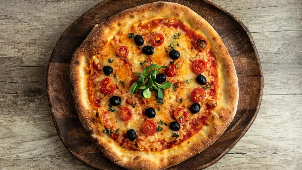 Gluténkerülő O-live