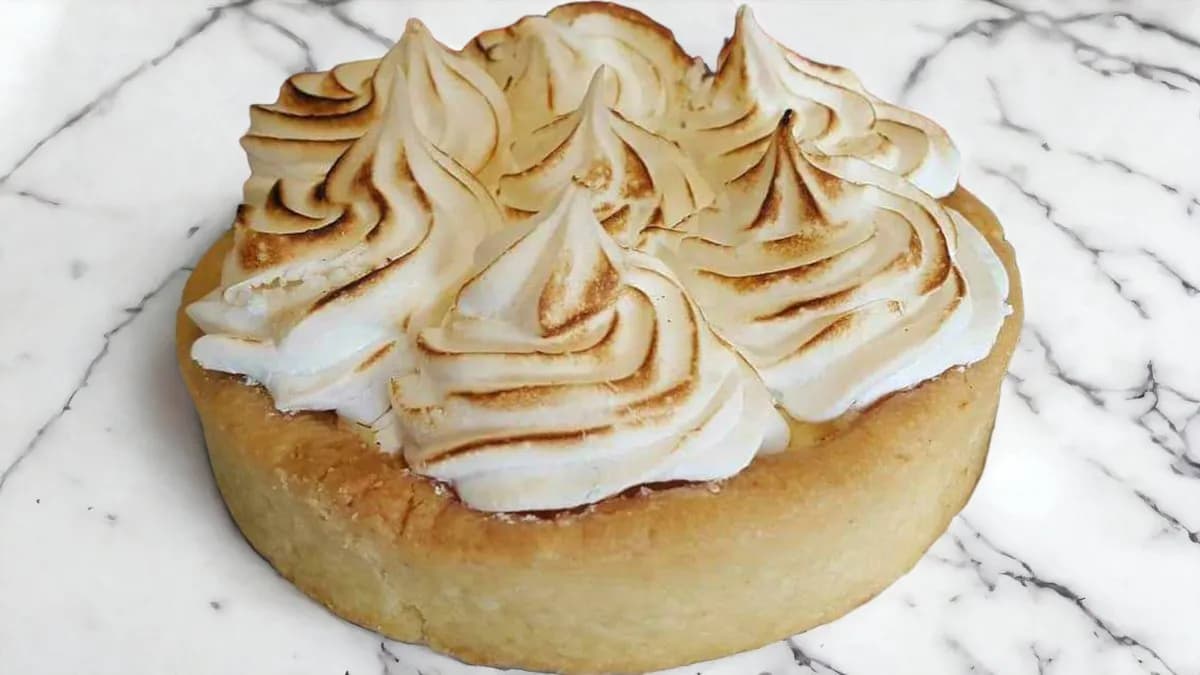 Rákóczi túrós pite