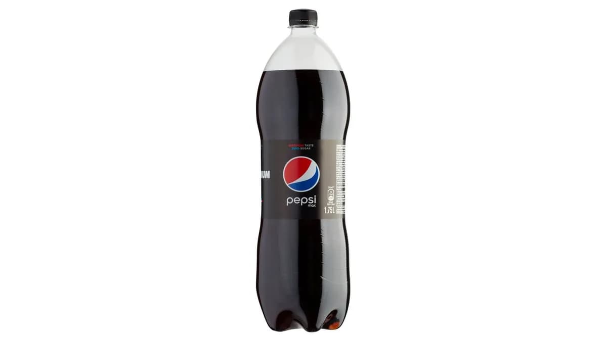 Pepsi black 1,5 l