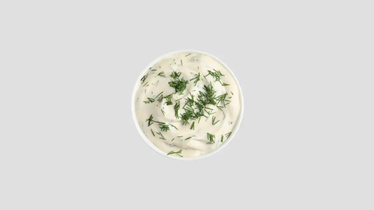 Tzatziki