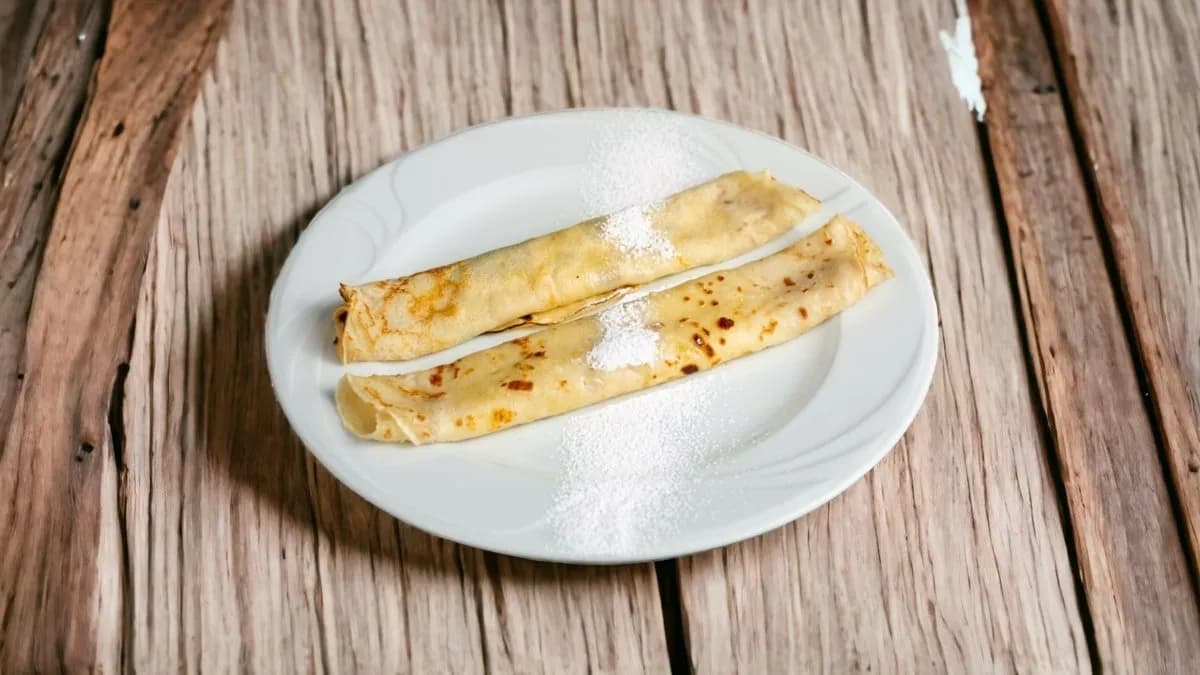 Aranyhíd palacsinta - 2 db