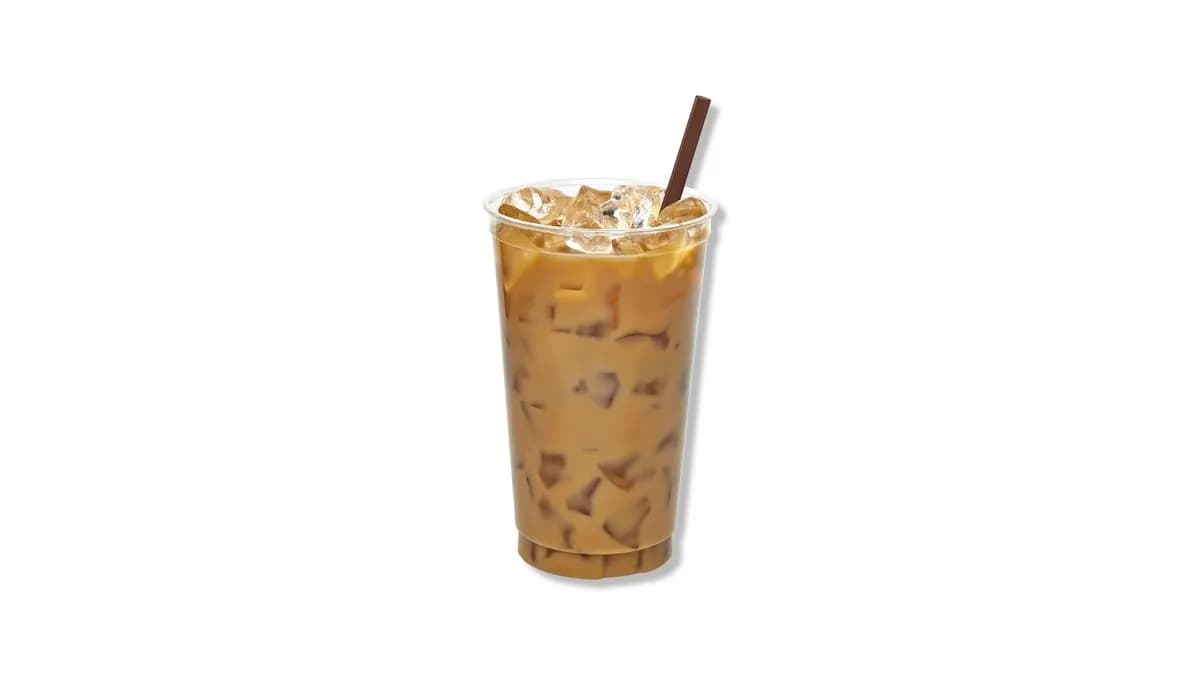 Ice Latte