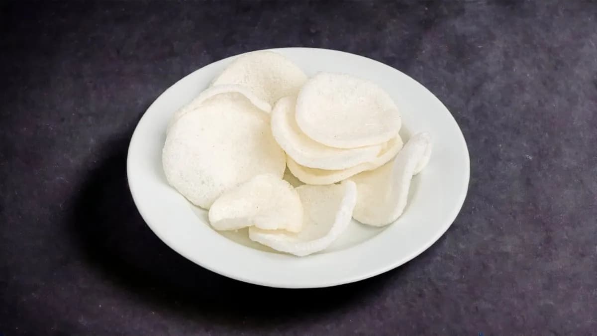 15. Ropogós rákszirom