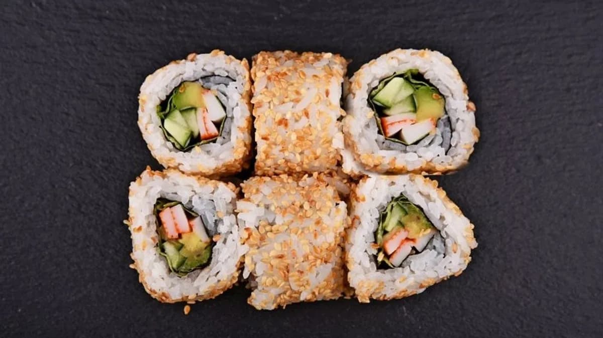 Klasszikus Alaszka maki (6 db)