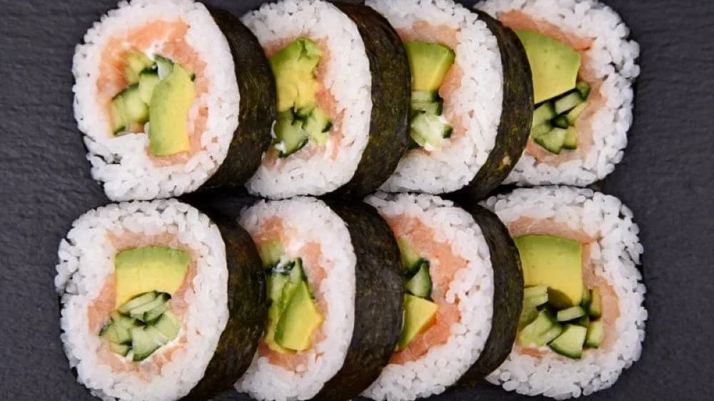 Philadelphia óriás roll (8 db)