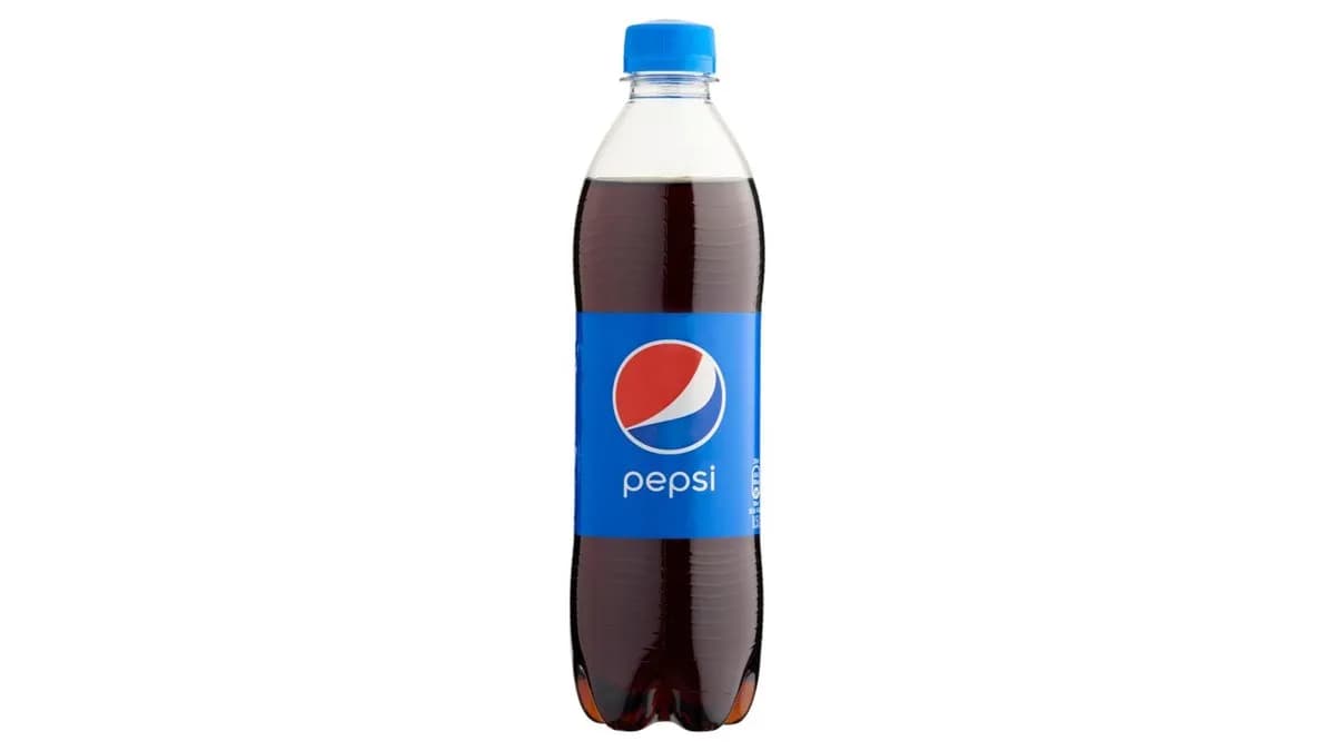 Pepsi cola 0,5l