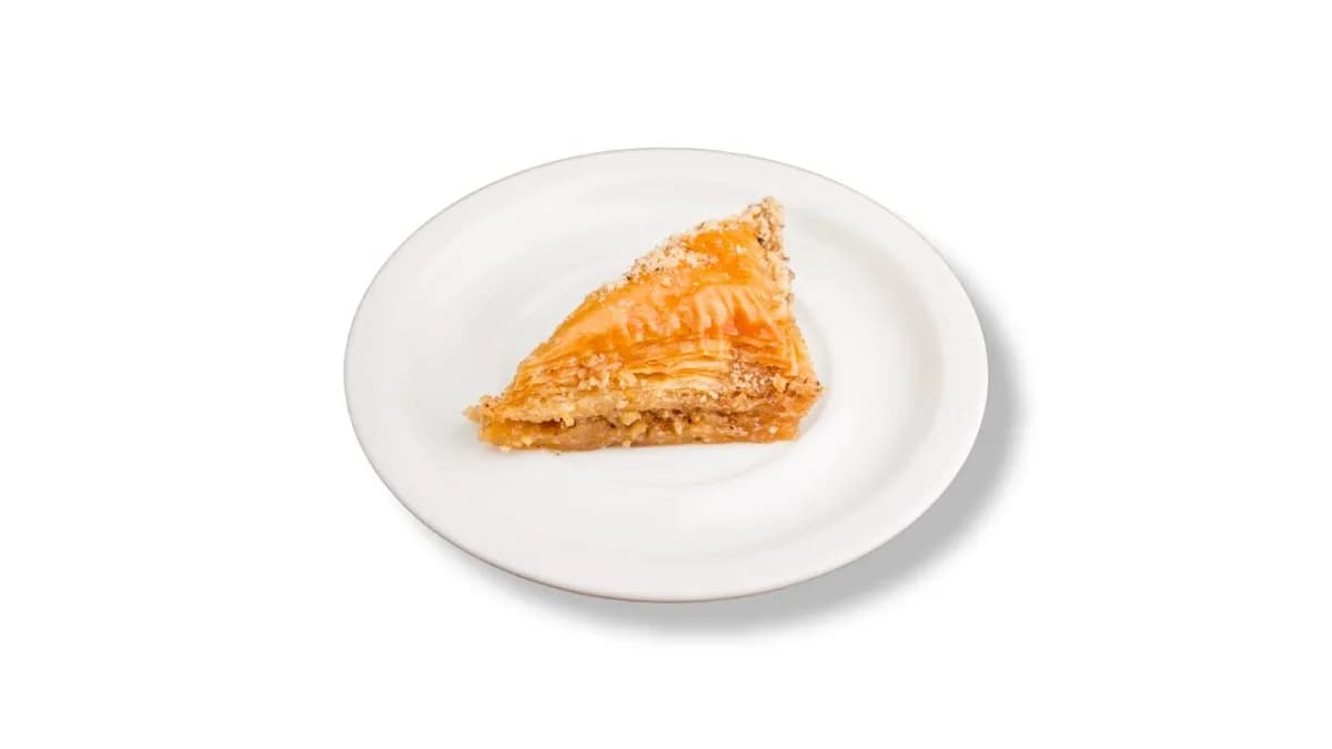 Diós baklava