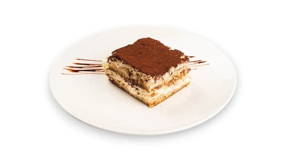 Házi tiramisu