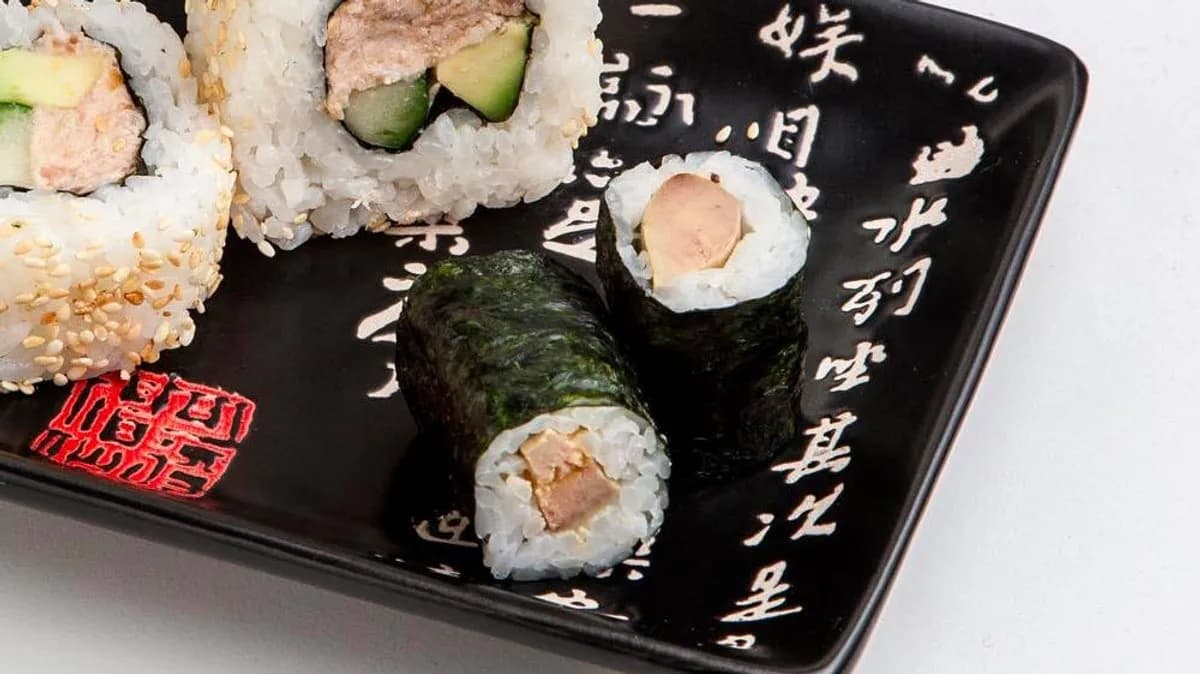 Kacsamáj Maki (6db)