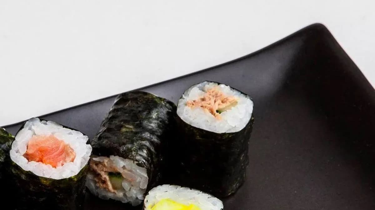 Tonhalkrém Maki (6db)