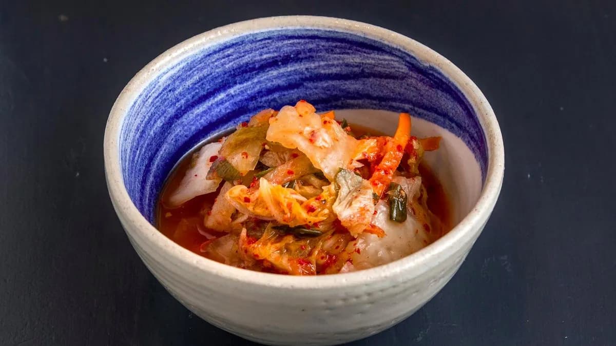 Kimchi