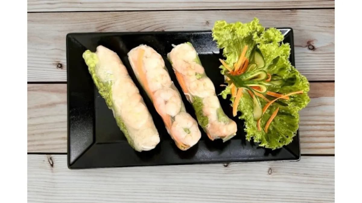 Nyári tekercs (3db)