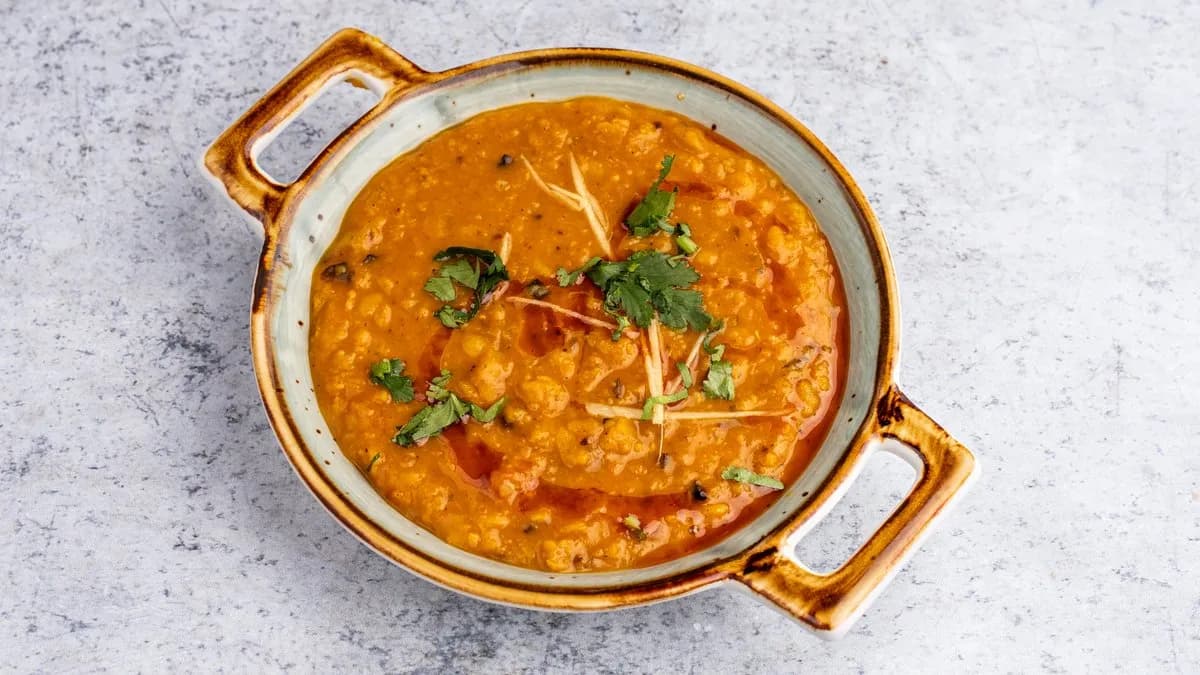 Daal tarka