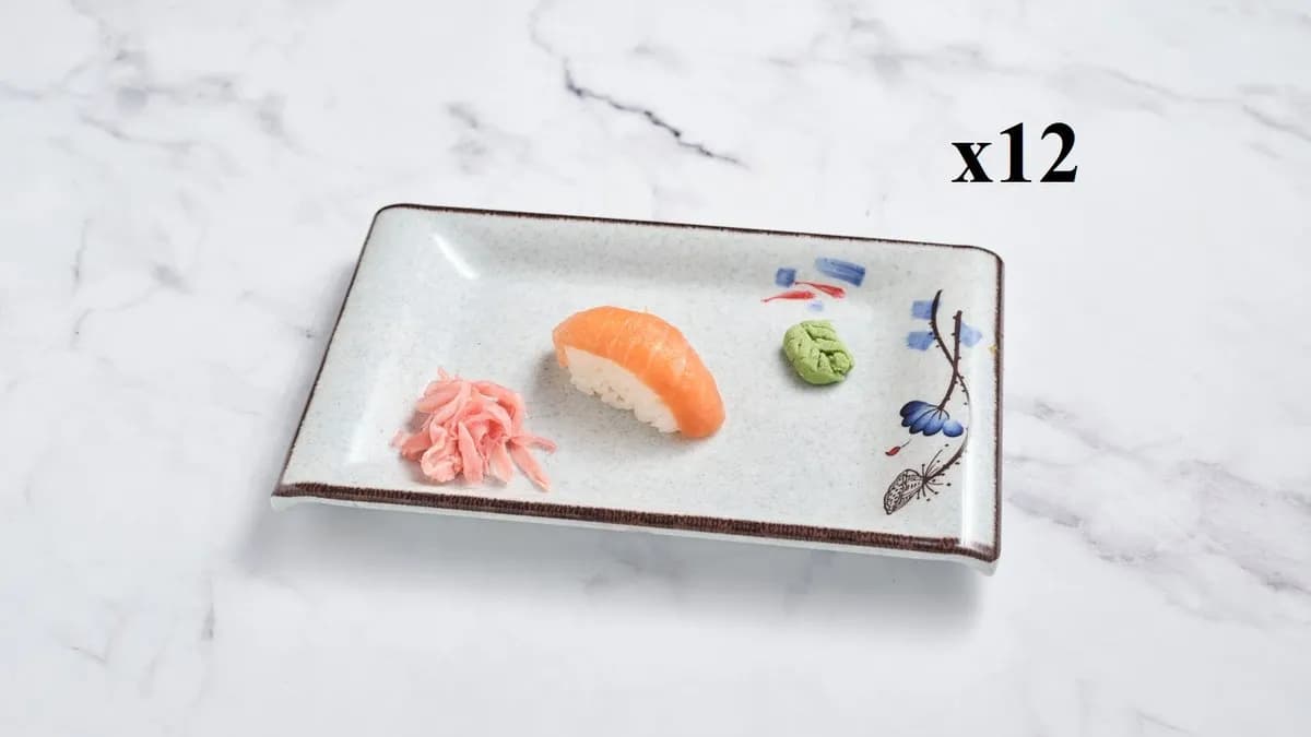 Lazac Nigiri 12 db-os