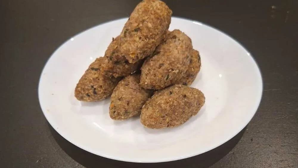 Kibbeh