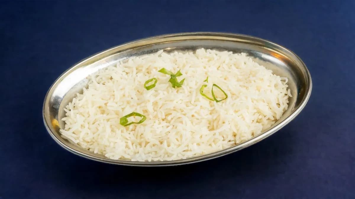 103. Basmati Rice