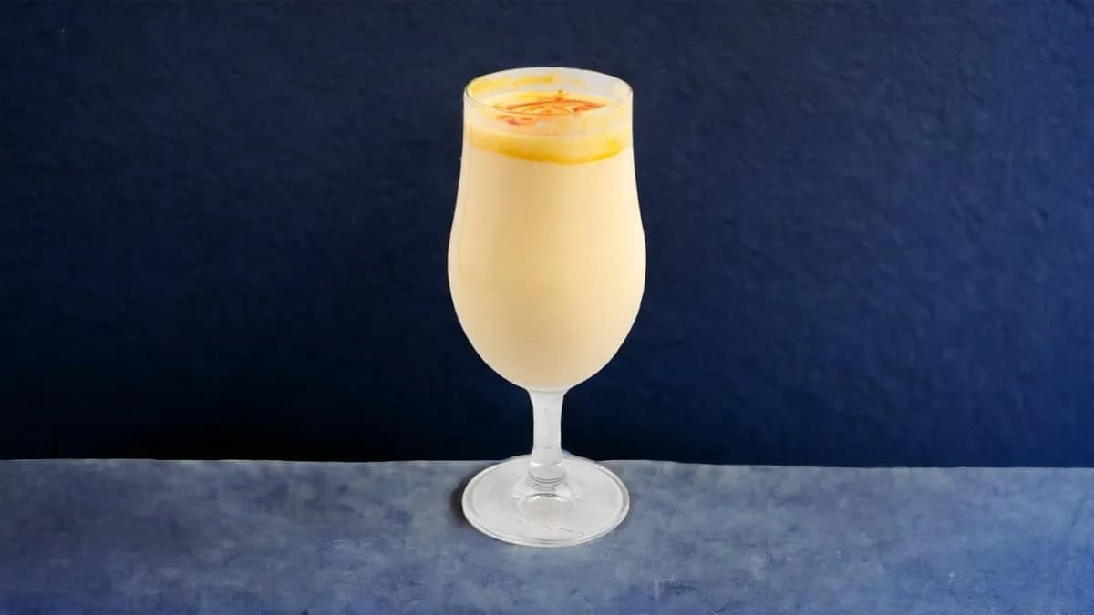 Mango lassi (0,3l)
