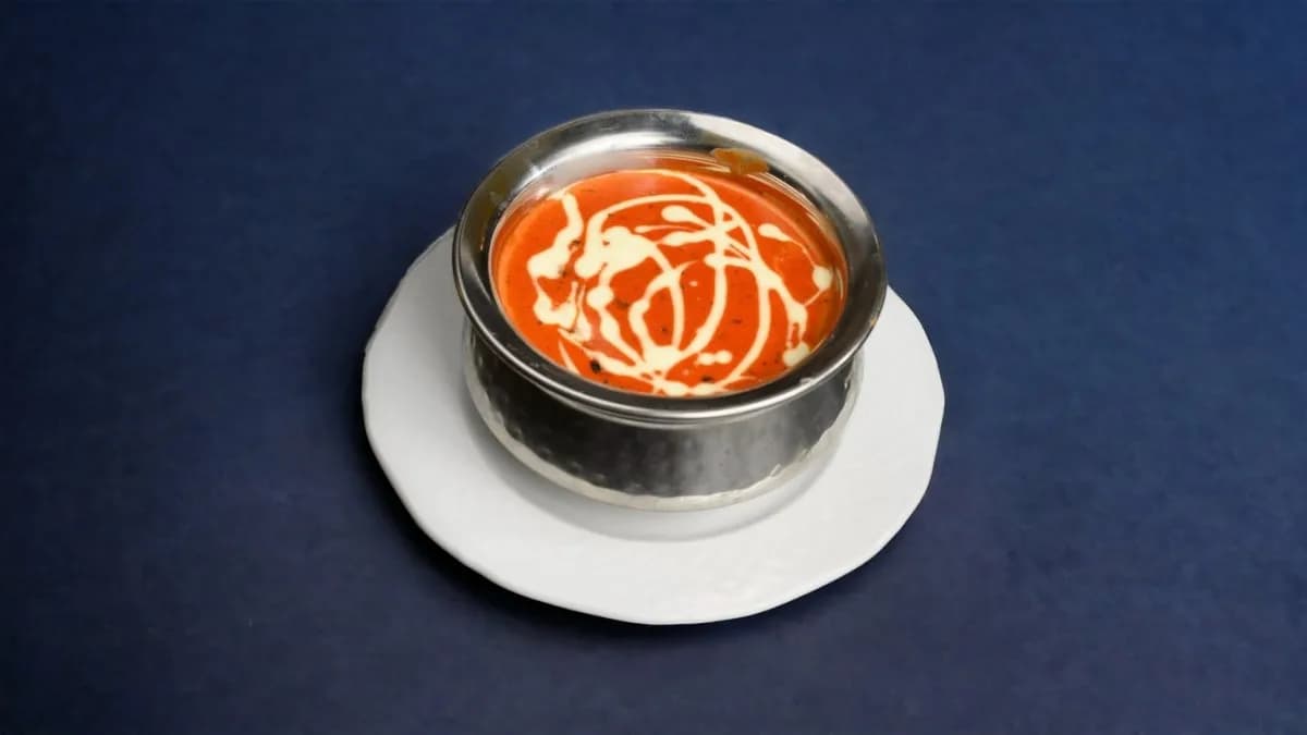 78. Haveli's Special Murg Makhani