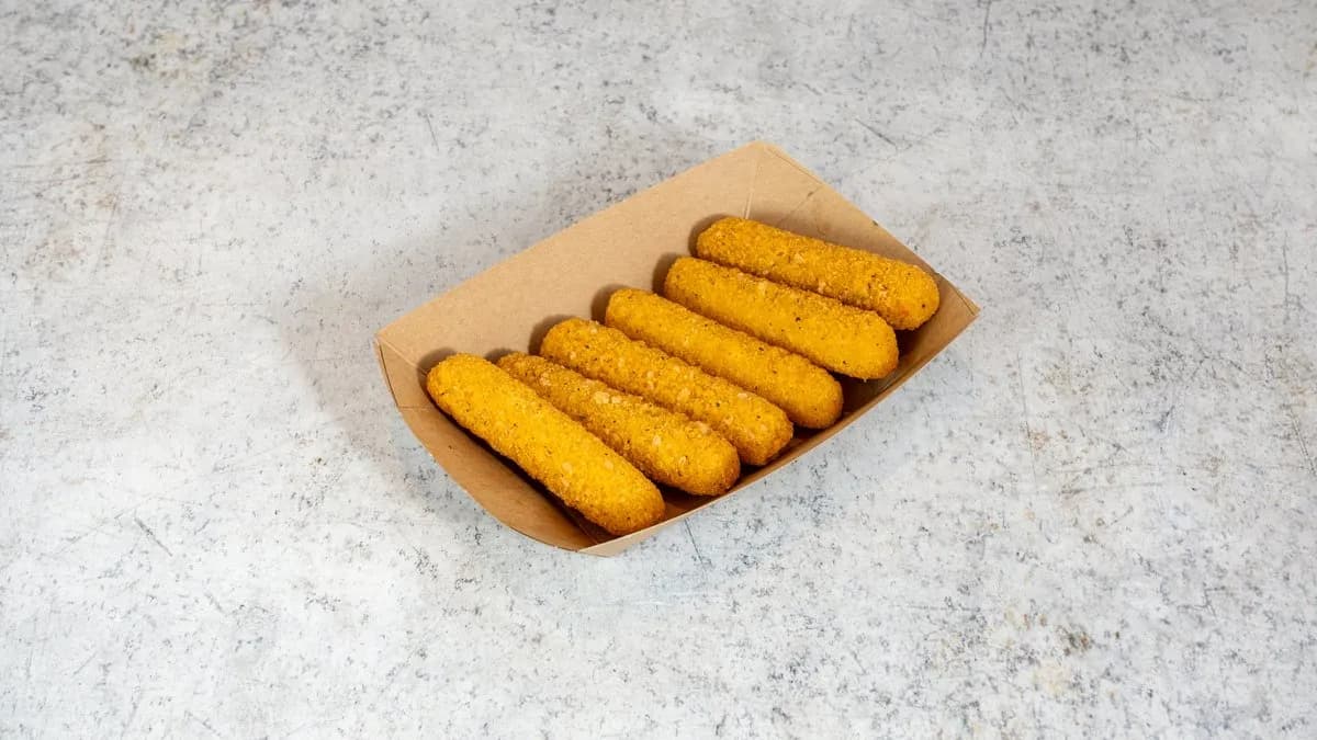 Jalapeno sajtfalatok