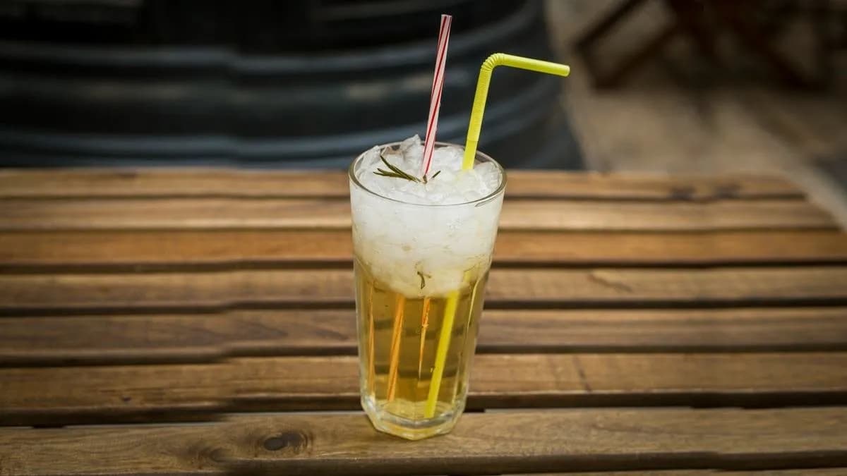 Rozmaringos bodza(0,5l)