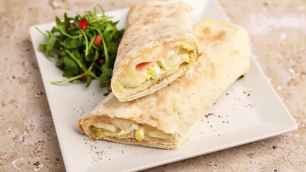 Turkey & Cheese / Pulyka és Sajt