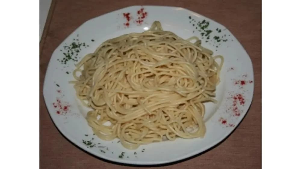 Spagetti