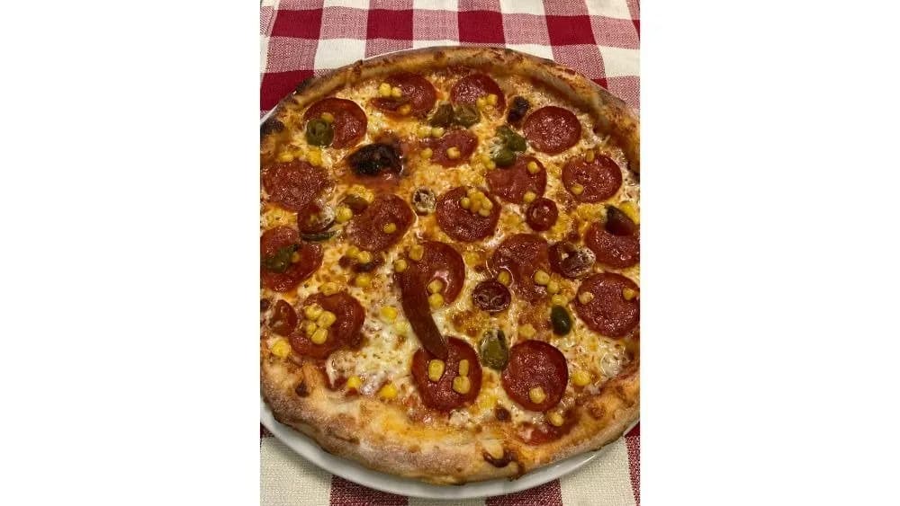 Anita Kedvence (26 cm)