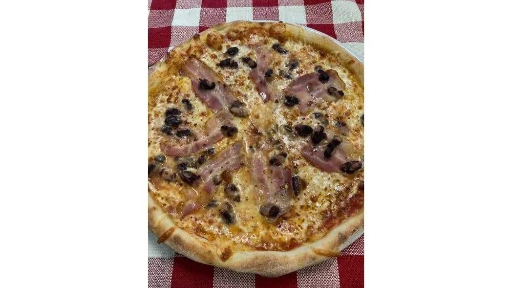 Le Madione pizza (30 cm)